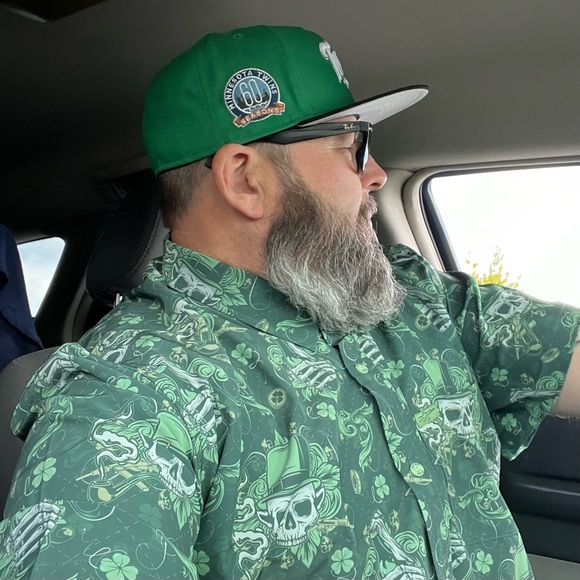 Meet your Posher, David - Picture 2 of 2